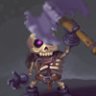 Lil Jack, Big Axe