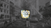 Firefighting Forever