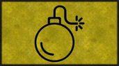 Bomb has been planted
