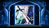 Old friends, eternal enemies