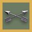 Special Forces Badge