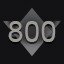 800!!!!
