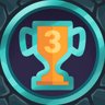 Challenge Master 3