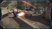 Turret Buddy