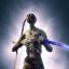 The spearman