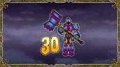 Defeat 30 armors