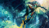 Spellstorm
