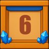 COMPLETE LVL 6