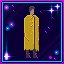 They Wear the Colour of Gold
