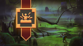 Drawned man
