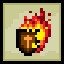 Burn, Baby, Burn!