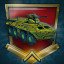 Hard Targets I