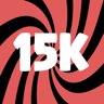 15k Clicks