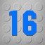 Level 16