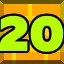 Achievement 1110