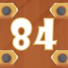 COMPLETE LVL 84