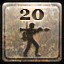 20 Demolitions