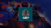 NEW ROBOT