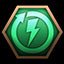 Overpowered