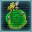 Lime jelly