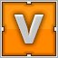Orange V