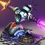 Turret