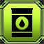 Gasoline Drum Exterminator