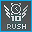 Blitz silver