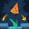 Creative Thinker - 2D Platformer