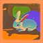 Rabbit!