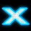 X