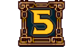 Victory Lv.5