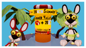 Summer Vacation