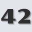 Level 42