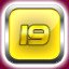 Level 19