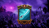 Pirate Cutlass