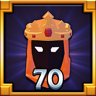 Prestigious Pyromancer VIII
