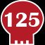 125th Death.