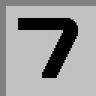 Find a 7, Naturally.