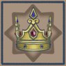 Uneasy lies the head that wears a crown