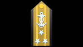 Vice Admiral