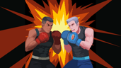 Deadly Kombationem