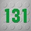 Level  131