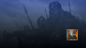 Elite Warrior