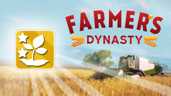 Master farmer