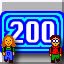 Completed 181 to 200