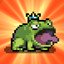 King Toad