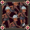 Infernal Goblin Conflagration