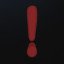 Exclamation mark-7