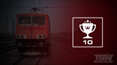 BR155: Power Up